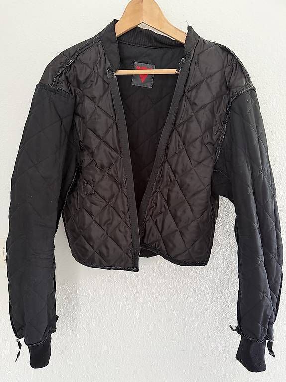 Jacken: Dainese Motorradjacke Grösse 52 – Gebraucht aus Zollikerberg von fjonasch 1