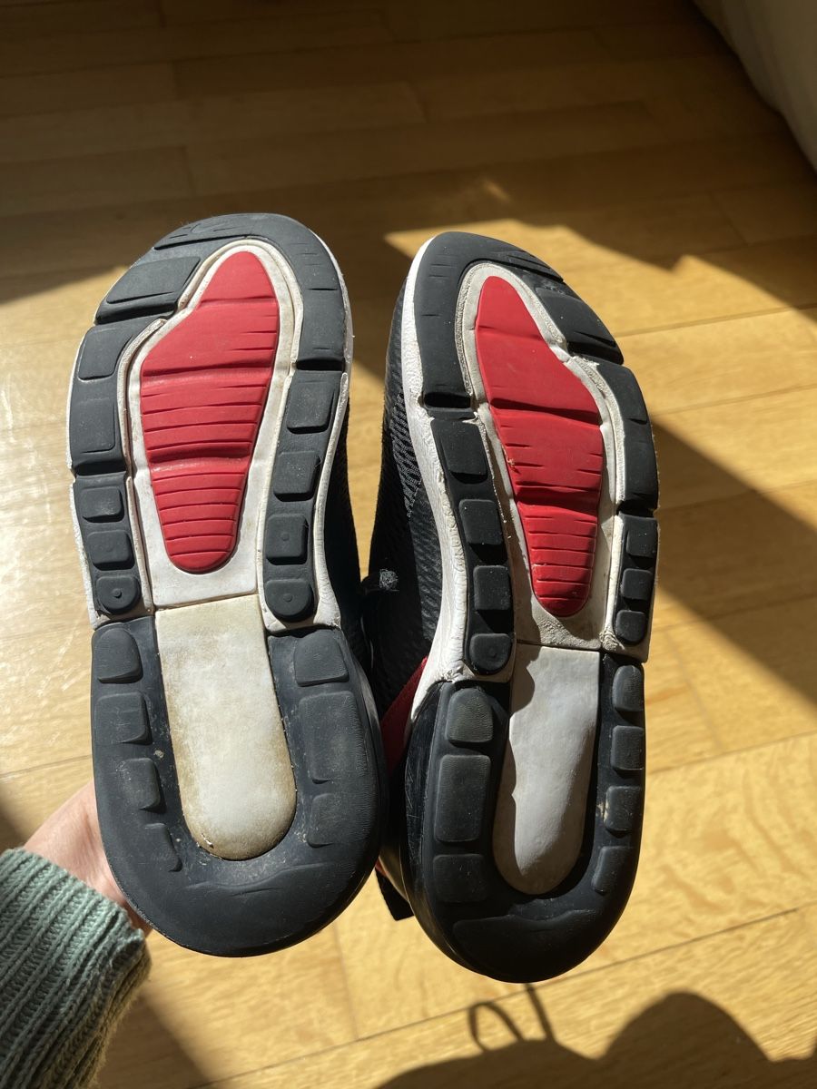 Nike Scarpe per ragazzi: Nike Air Gr. EUR 35 – Usato da Weinfelden venduto da Dealissima 3