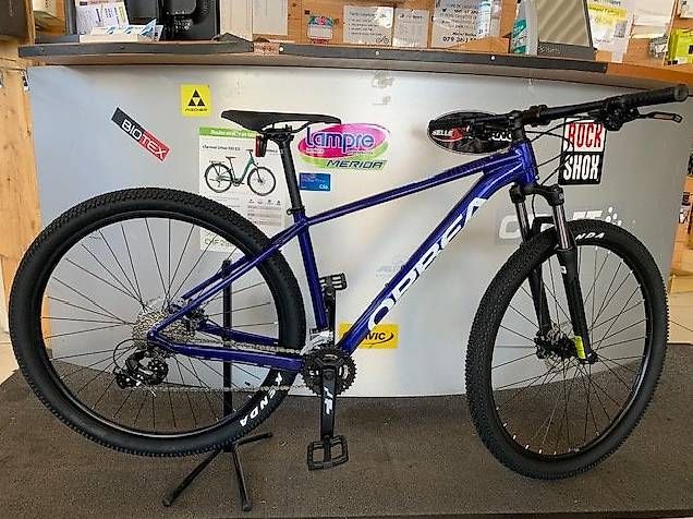 Orbea Biciclette: Vtt hardtail Orbea Onna 27.5 50 – Nuovo e nell'imballaggio originale da Fribourg venduto da Profilsport