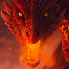 Profile image of Red_dragon