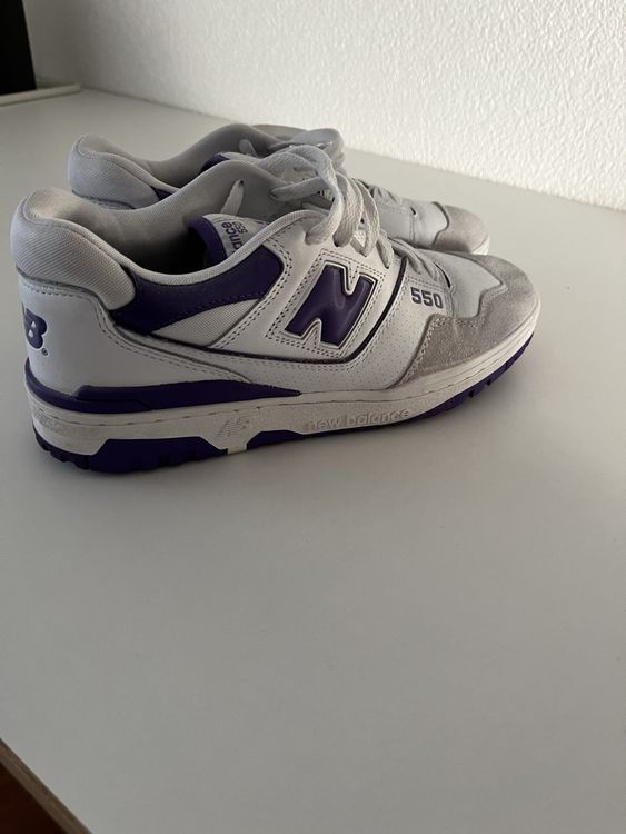 New Balance Scarpe da uomo: New Balance 550 – Nuovo (secondo la descrizione) da Oberkirch LU venduto da Kian__