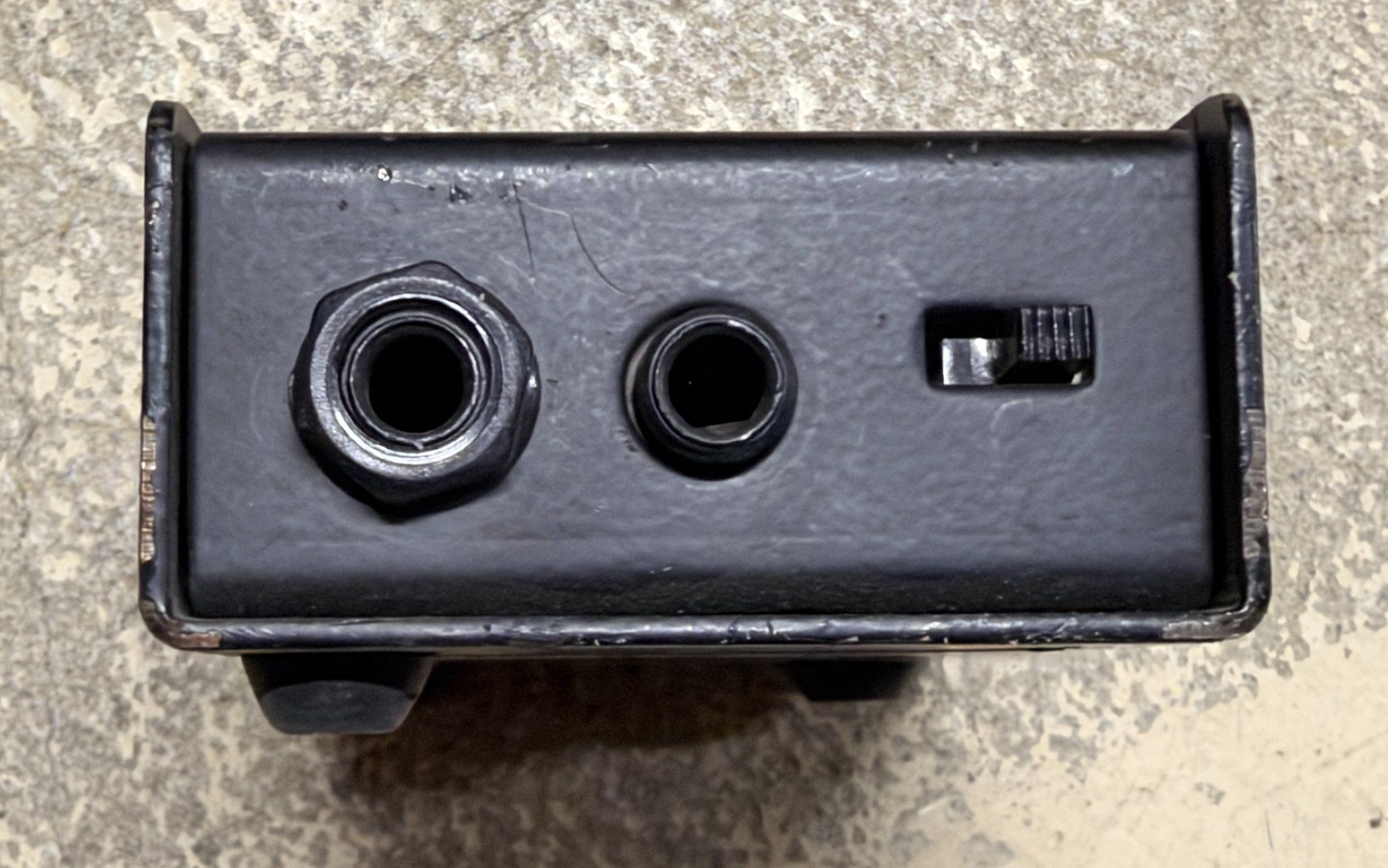 Mischpulte: IMG Stageline DIB-100 – Gebraucht aus Dübendorf von icf_technics 2