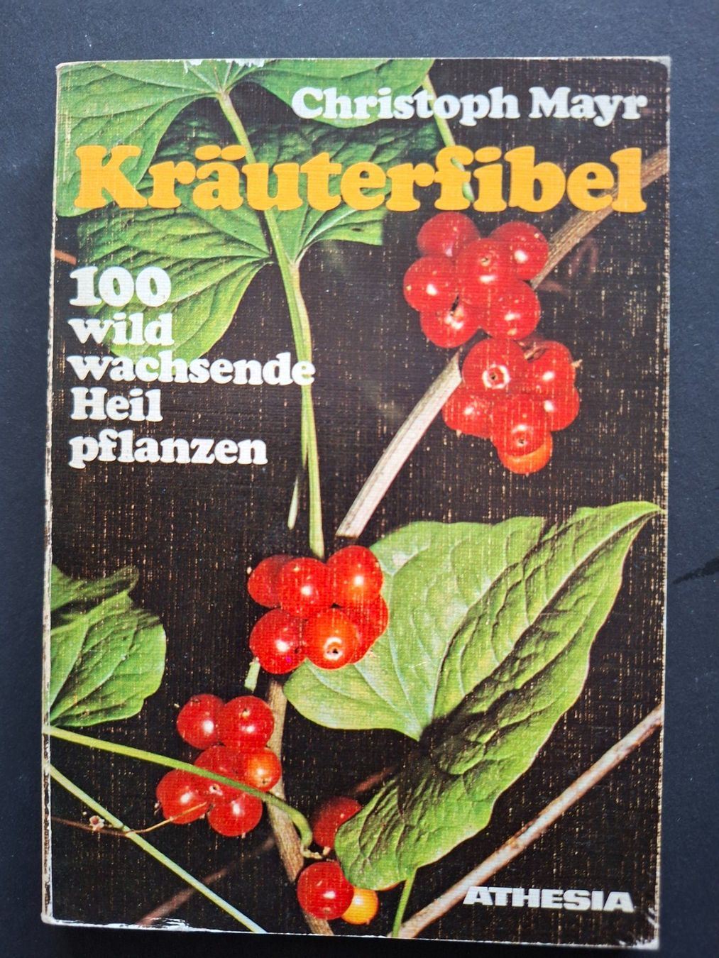 Bücher: Blumenbücher – Gebraucht aus Goldach von armando_r 3