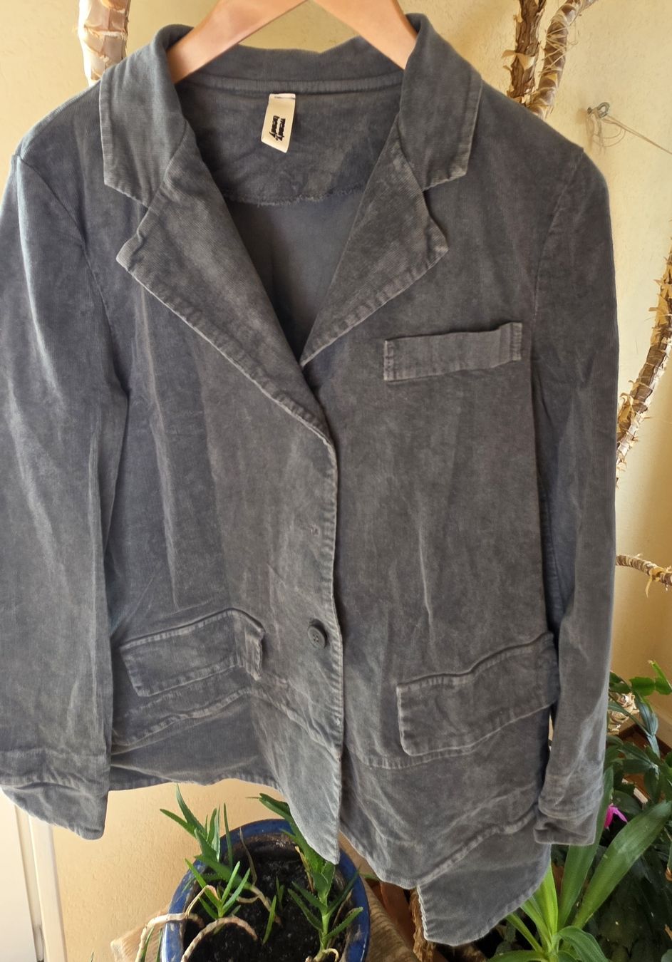 Jacken: Veste/Blaser Grise – Gebraucht aus Yverdon-les-Bains von van_dq65 7