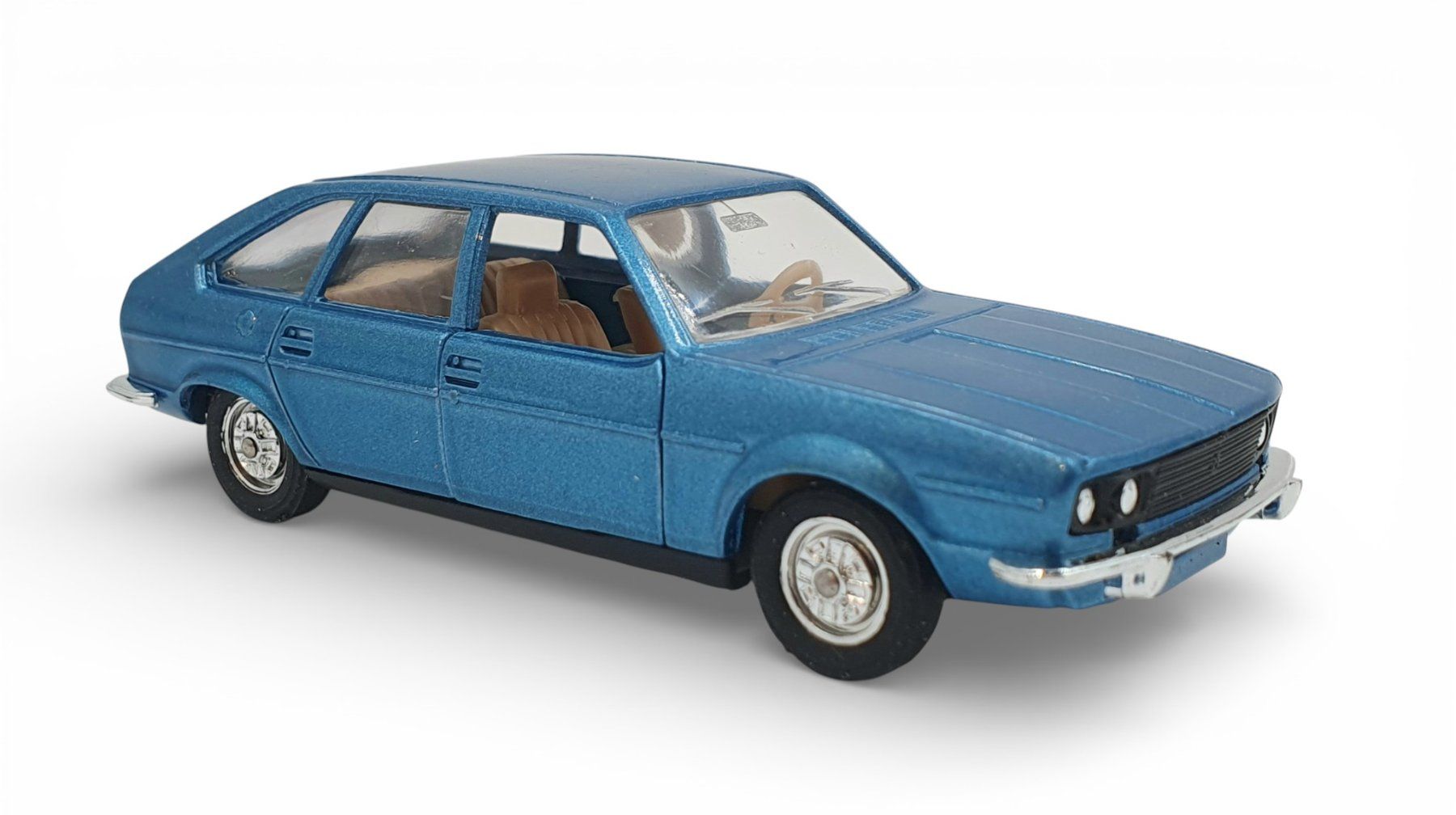 Solido Modellini d'auto: Solido Renault 30  OVP – Nuovo e nell'imballaggio originale da Flawil venduto da JaguarXJSHE 3