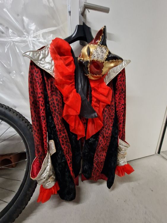 Kostüm gestiefelter Kater Kaufen auf Ricardo