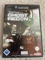 Ghost Recon - Nintendo GameCube - Super Zustand!
