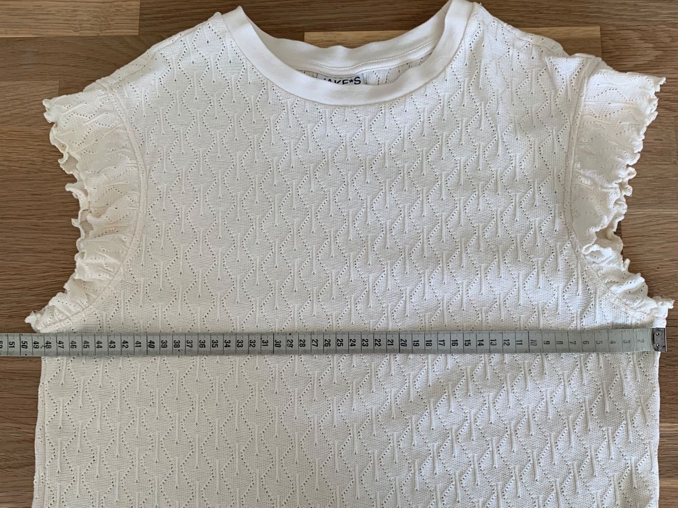 T-shirt: Süsses TShirt von Jake*s – Nuovo (secondo la descrizione) da Liestal venduto da FaustaS 3