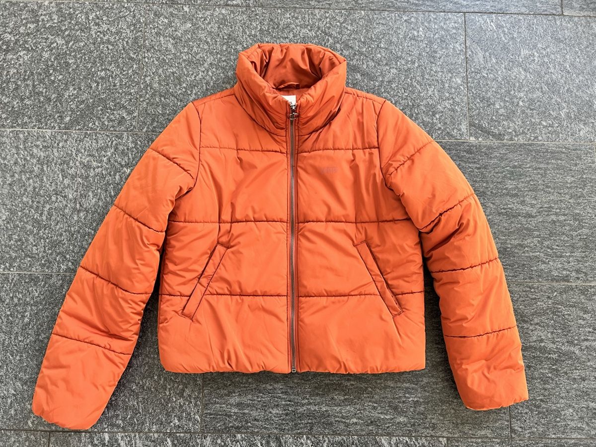 Vans Giacche: Jacke VANS, Grösse M – Usato da Ipsach venduto da Ma_Nu24