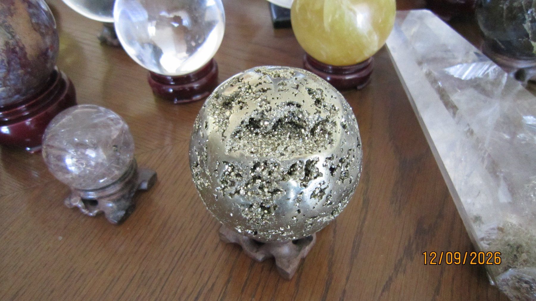 Minerali & Pietre curative: Grosse Mineralsammlung – Usato da Nussbaumen AG venduto da Billiboy 3