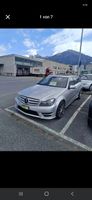Mercedes Benz AMG Cdi 300 4Matic