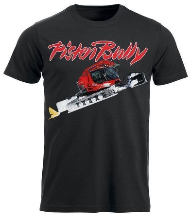 Pistenbully Polar 600 T-Shirt