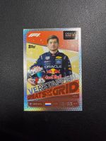 Topps Turbo Attax 2026 Verstappen GG2