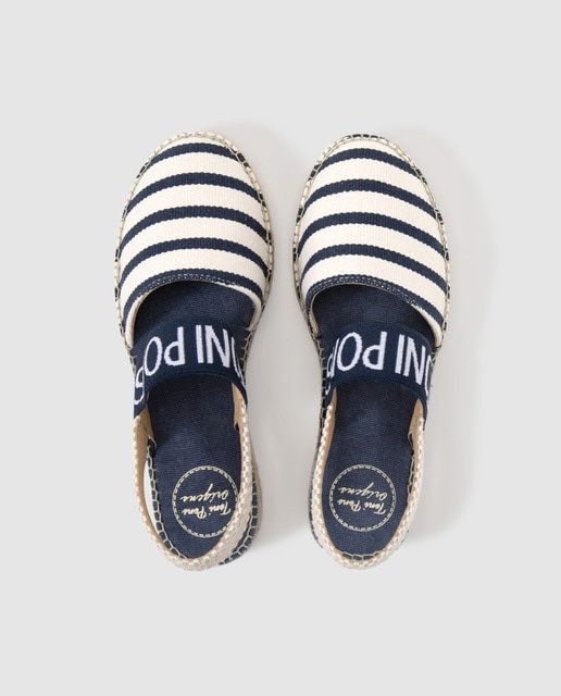 Scarpe da donna: TONI PONS espadrilles 36 – Usato da Clarens venduto da Piluka 1