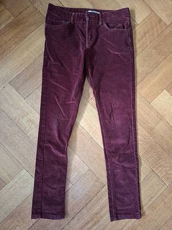 Pantalon garçon Cyrillus 12 ans neuf