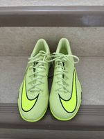 Fussballschuhe Nike Mercurial Grösse 40 gebraucht