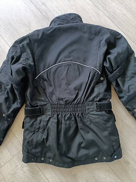 Giacche: Motorradjacke Damen Grösse S – Usato da Däniken SO venduto da Akol 1