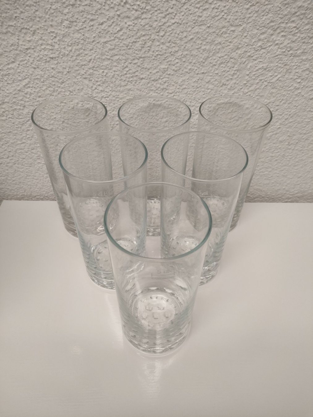 Gläser: Amsterdam Glasbecher Large – Gebraucht aus Dietikon von MJ_Sporting 1