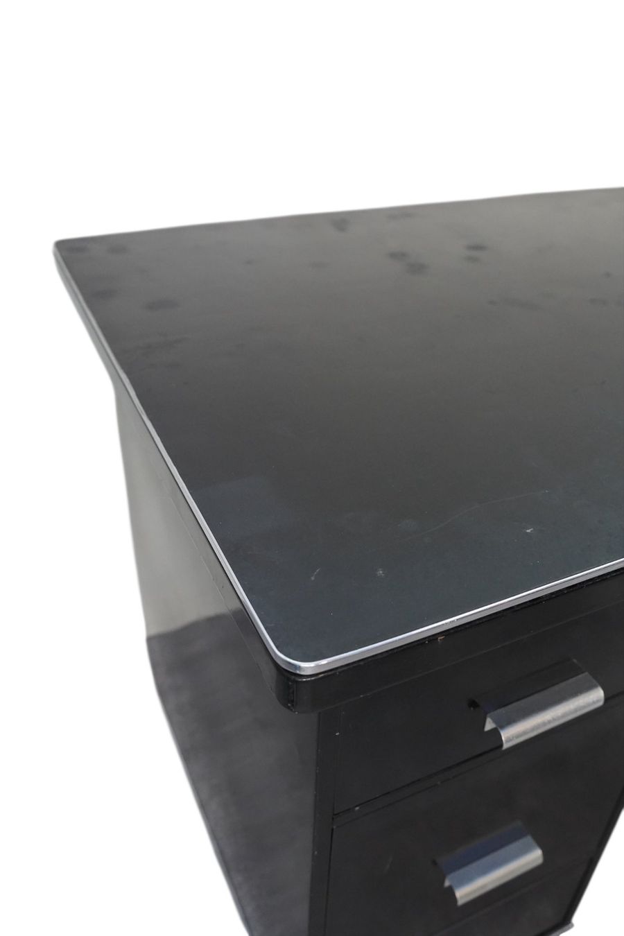 Scrivanie: Bureau Art Déo – Usato da Bulle venduto da ABELiAM 2