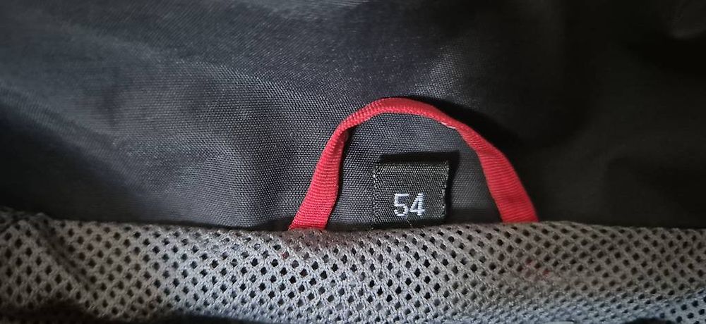 Giacche: Maul Herren Regenjacke – Usato da Zuerich venduto da Manu_bu 2