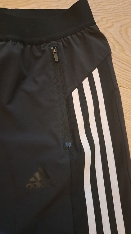 Adidas Hosen: Adidas Trainingshose – Gebraucht aus Engelburg von reb_kp6b 1