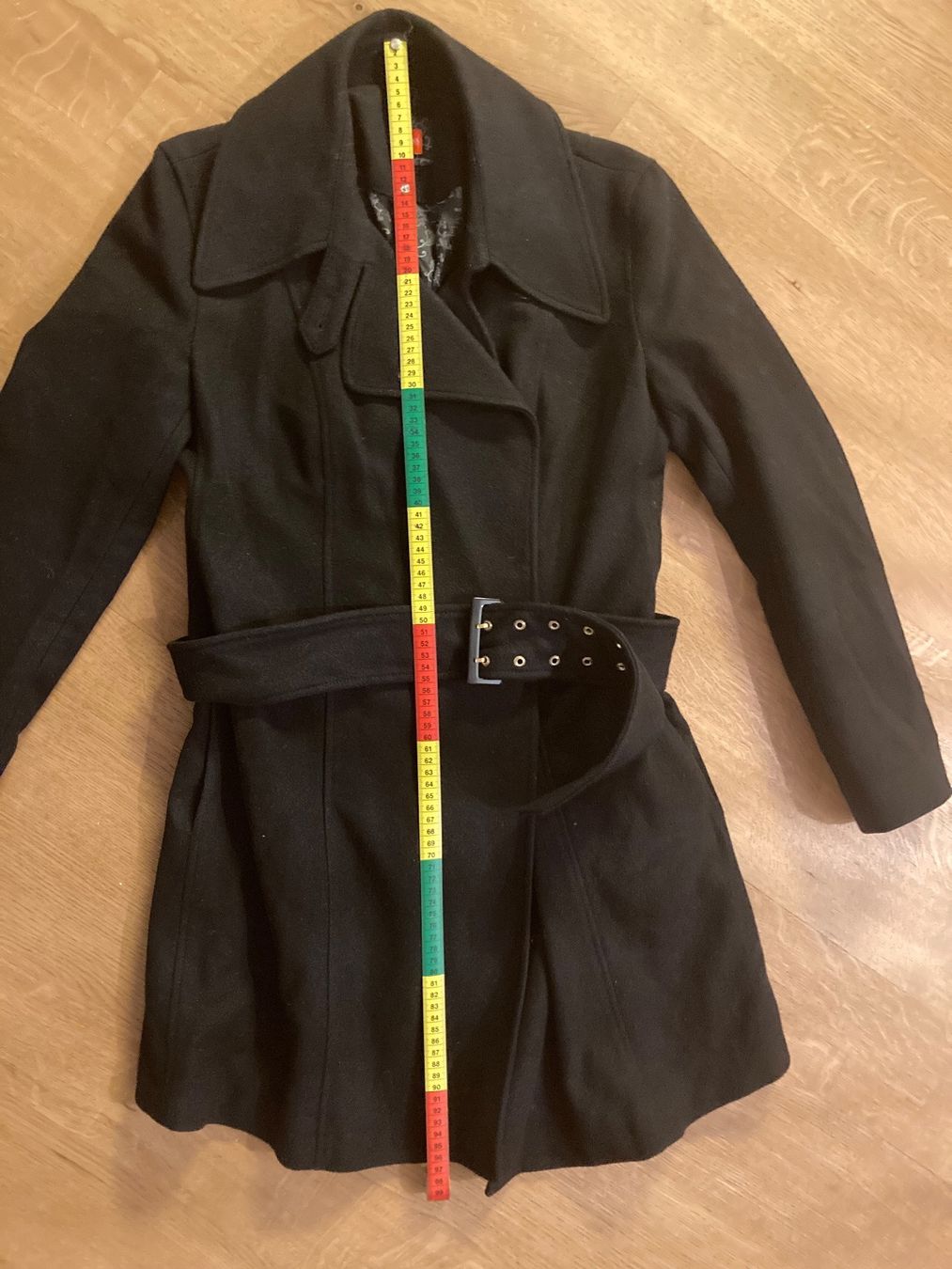 Hugo Boss Cappotti: Boss Orange Mantel – Usato da Zürich venduto da san_qzr2 9