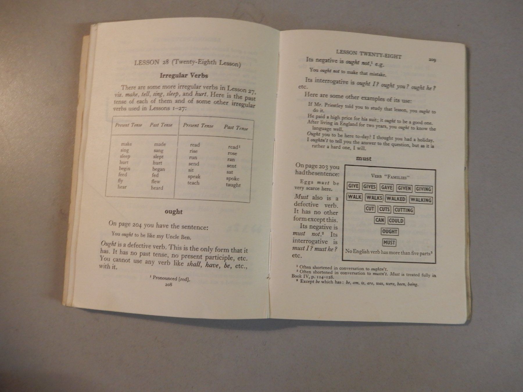 Libri: Essential English Textbook, C.E. Eckersley, Book I, Vinta... – Usato da Erstfeld venduto da Mario_boe0 7