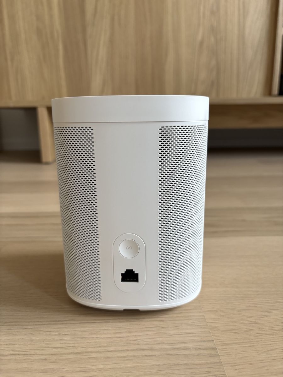 Sonos Casse acustiche: SONOS One Gen 2 – Usato da Winterthur venduto da ShoopLeon 2