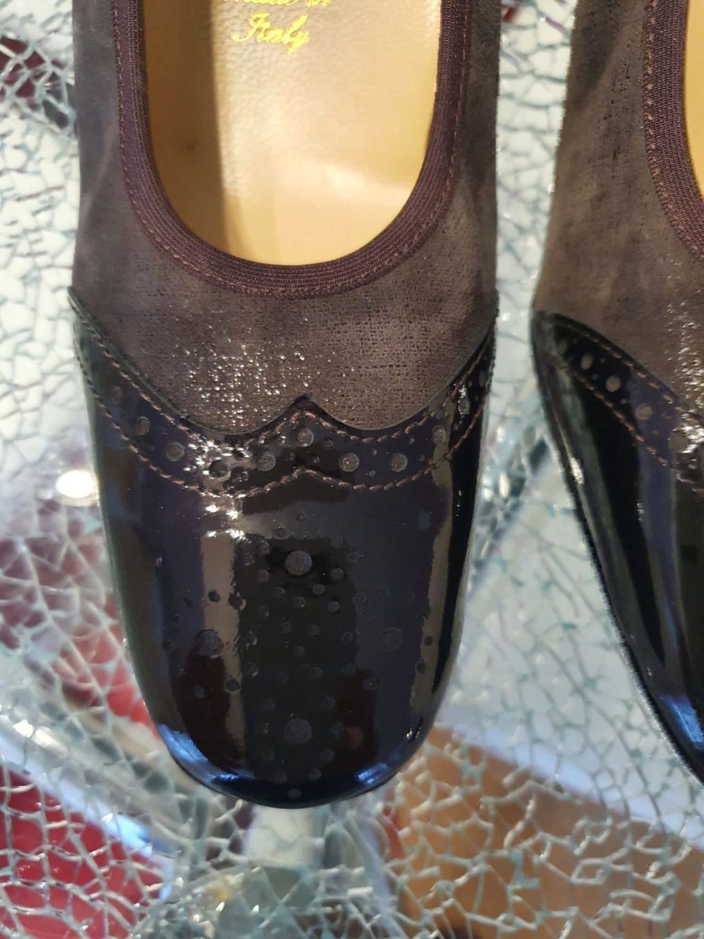 Scarpe da donna: Alexandria Gr. 36.5 – Nuovo e nell'imballaggio originale da Luzern venduto da Edii025 8
