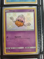 Shiny Inkay Hidden Fates