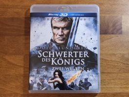 Schwerter des Königs - Zwei Welten 3D (2011) RAR