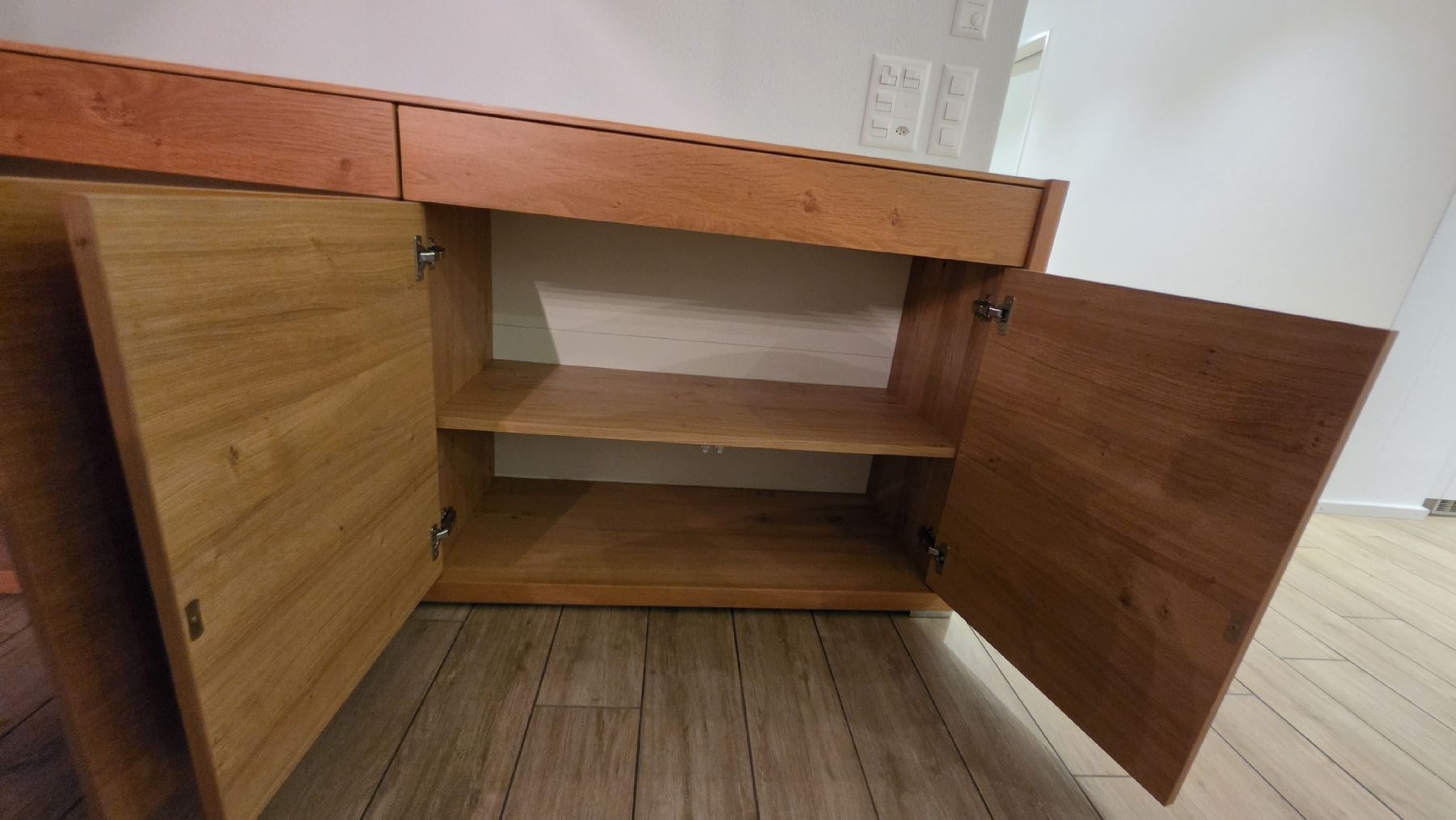 Pfister Commodes: Sideboard – D'occasion à Oberuzwil par Dmercedes 4