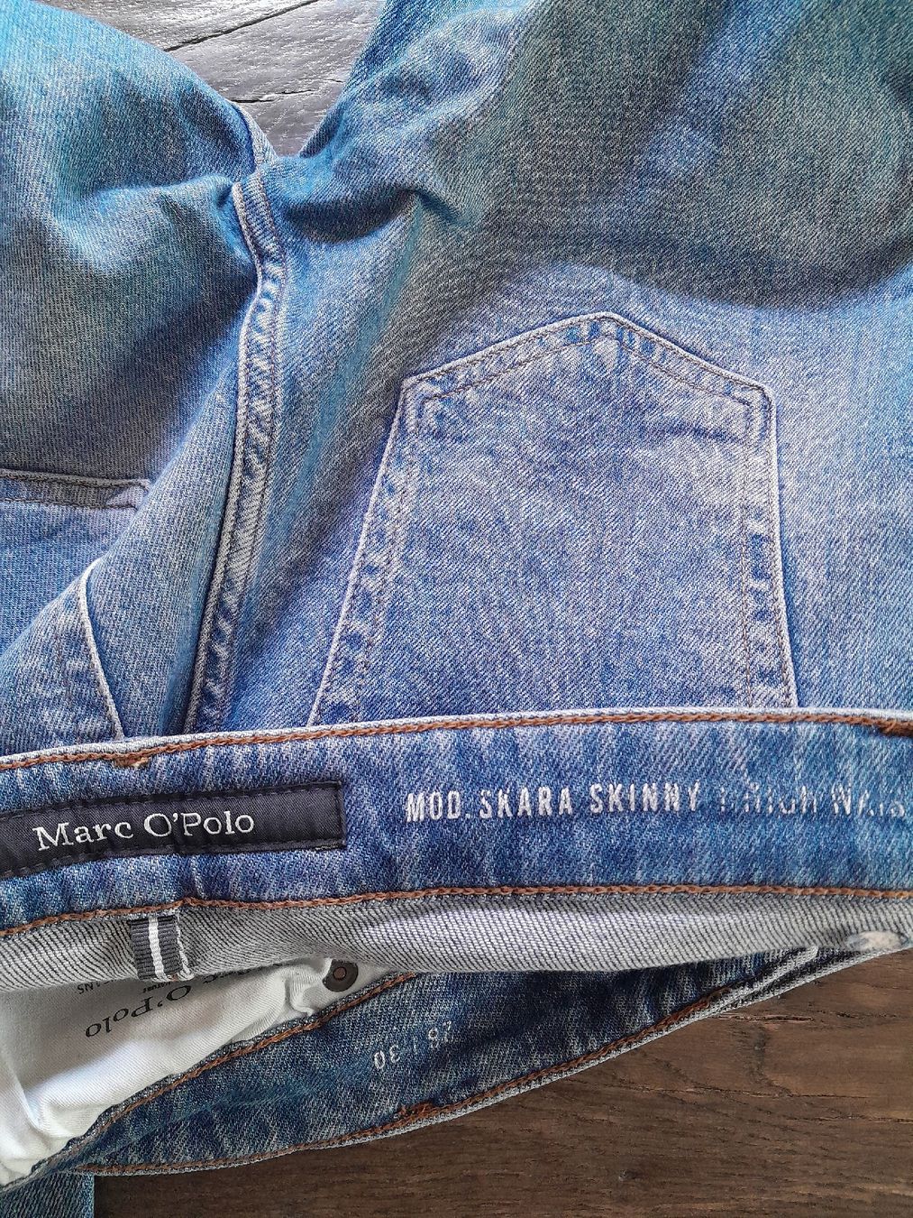 Marc O'Polo Jeans: Marc o Polo Jeans Gr.28 – Usato da steffisburg venduto da nataliaj 2