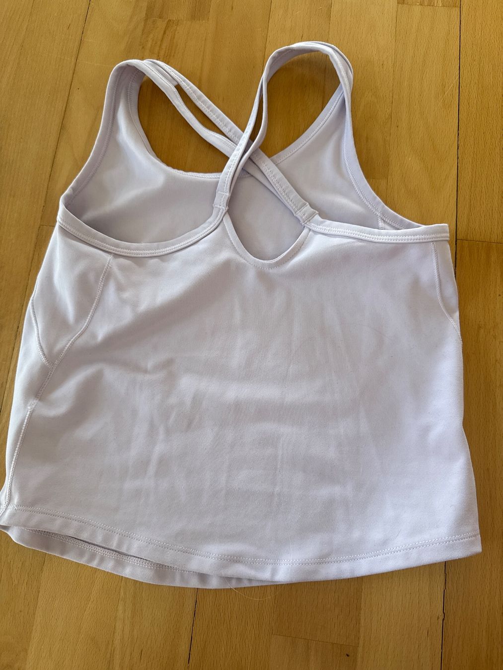 Nike Camicette, T-shirt & Top: Sport T-Shirt – Usato da Schaan venduto da muemelmonster 1