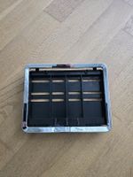 Swiss Klick/Moto Klick Motorrad Rahmen chrom