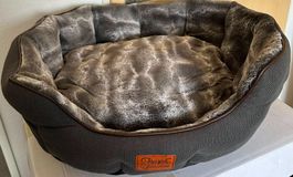 Freezack Hundebett 65 × 60 × 20 cm // NEU