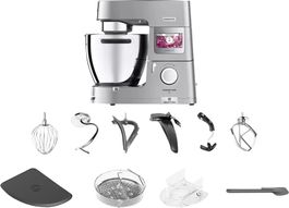 Kenwood Cooking Chef XL Connect – inkl. Zubehör