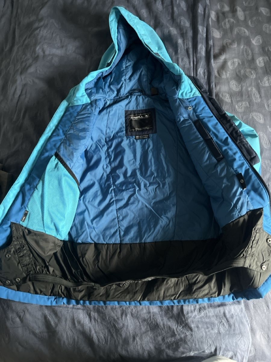 Jacken: Skijacke 152 – Gebraucht aus Ins von rere23 1
