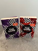 „The Game“ Dilogie von Lauren Rowe