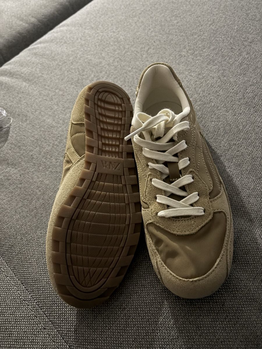 Zara Scarpe da donna: Zara Schuhe 38 – Nuovo (secondo la descrizione) da Buchrain venduto da Ham2383 1