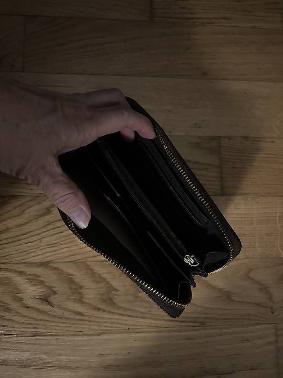 Michael Kors Portamonete: Michael Kors Portemonnaie – Usato da Bern venduto da gab_gs2t 1