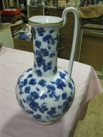 Schöne Vase Gerold