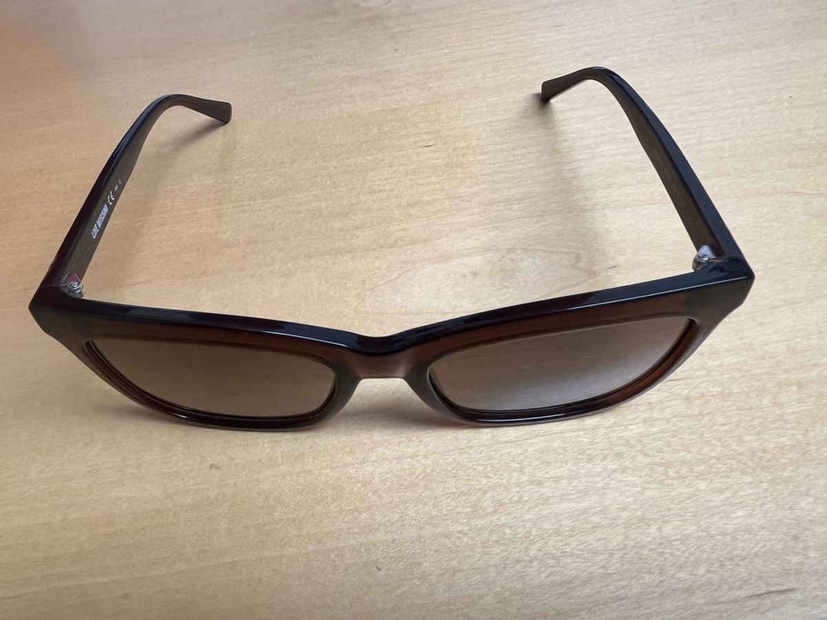 Moschino Occhiali & Lenti: Love Moschine Damen Sonnenbrille – Usato da Neerach venduto da fuz_8d7l 5