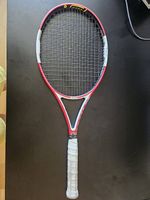 Tennisschläger Wilson six-one 95 18x20
