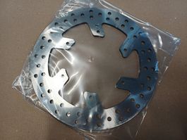 Yamaha RD500 Jg.84-88, XTZ750 Jg.89-00  Bremsscheibe hinten