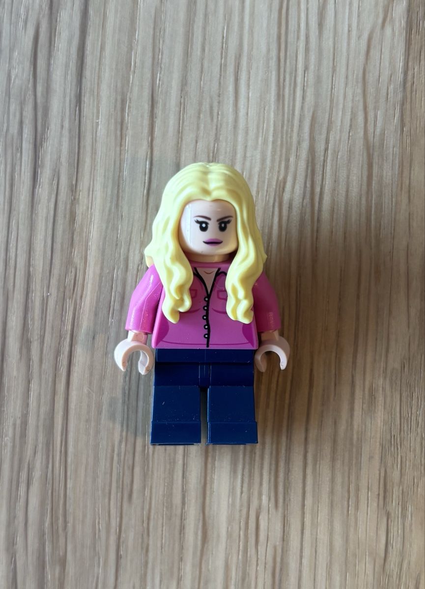 Lego Giocattoli: Big Bang Theory lego minifigures – Usato da Delémont venduto da Popcultureee 3