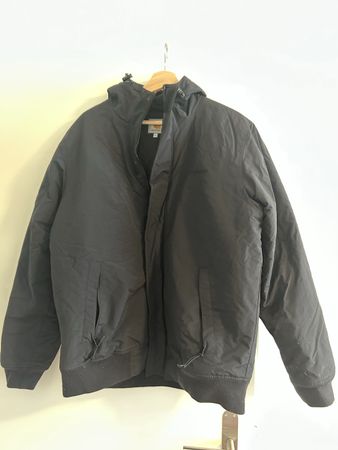 Carhartt Jacke schwarz L