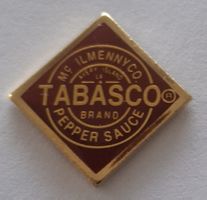 Tabasco Pepper Sauce