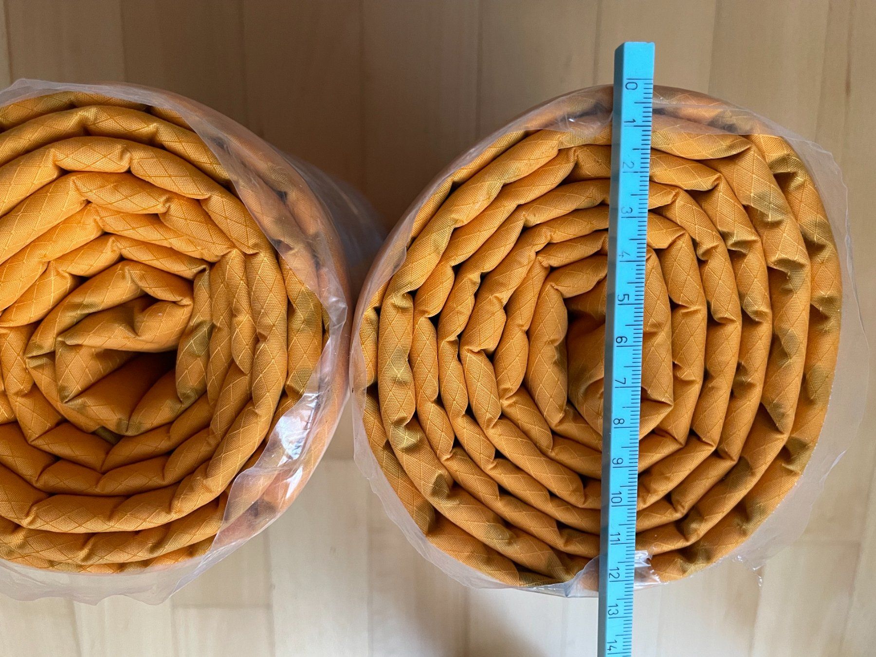 Liegen & Liegestühle: Isomatten 2er Set selbstaufblasend neu ungebraucht – Neu und originalverpackt aus Adliswil von cha_wc96 4