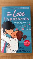 The love hypothesis